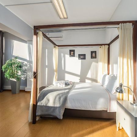Oporto Poem Studio - Fully Equipped Property エクステリア 写真