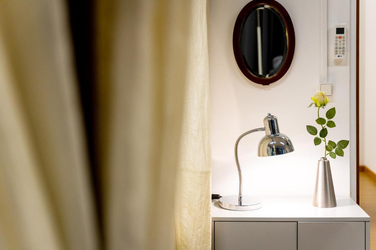 Oporto Poem Studio - Fully Equipped Property エクステリア 写真