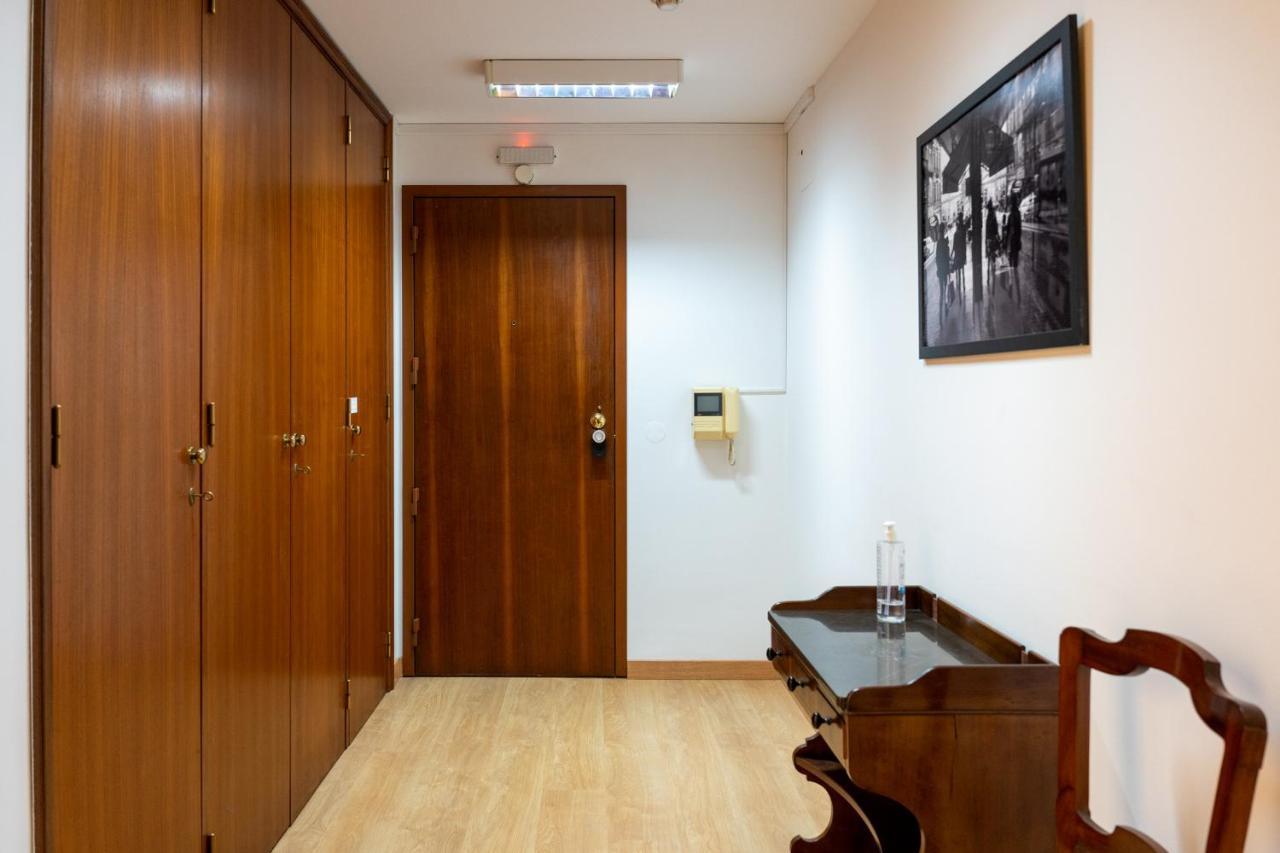 Oporto Poem Studio - Fully Equipped Property エクステリア 写真