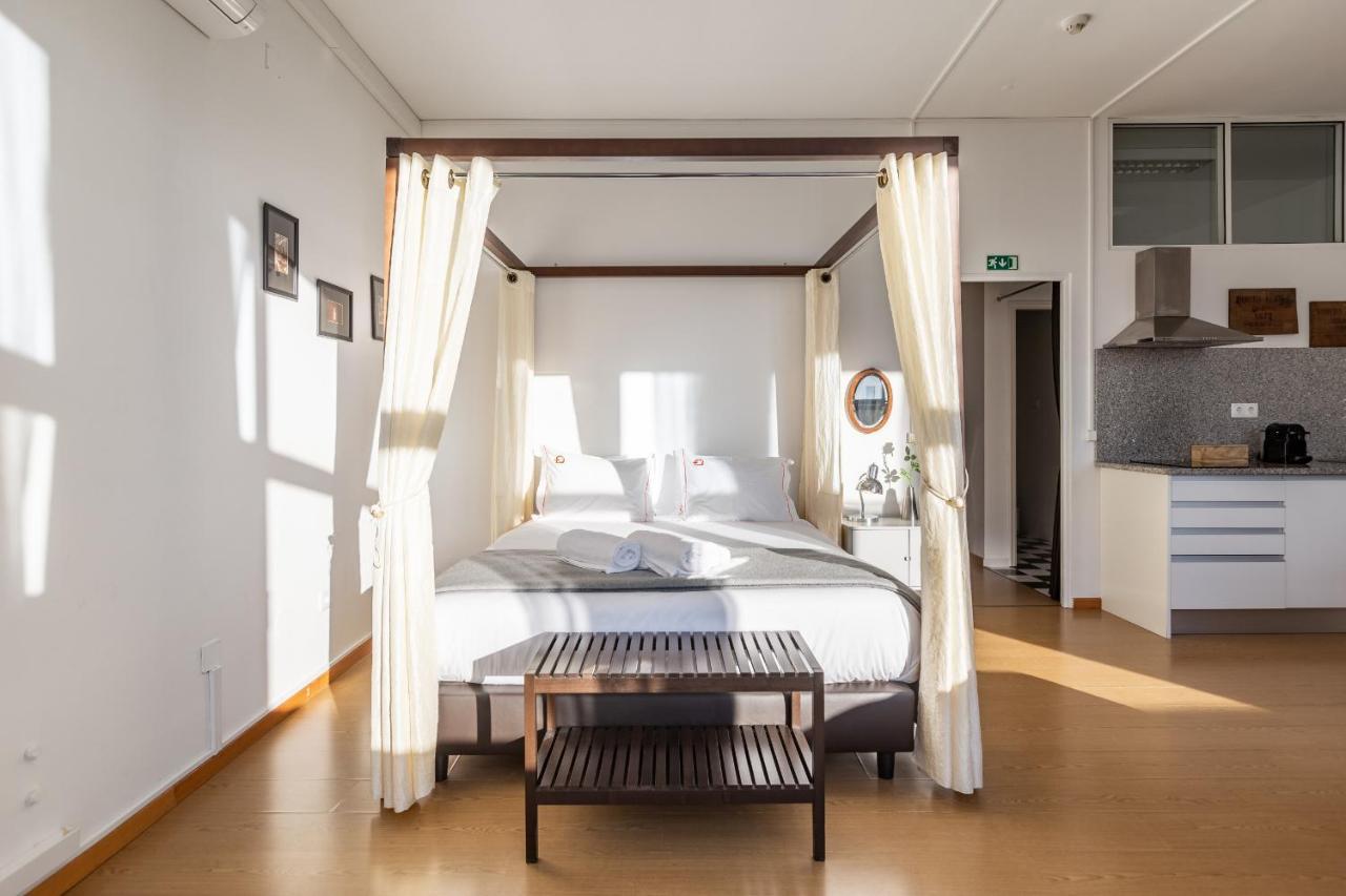 Oporto Poem Studio - Fully Equipped Property エクステリア 写真