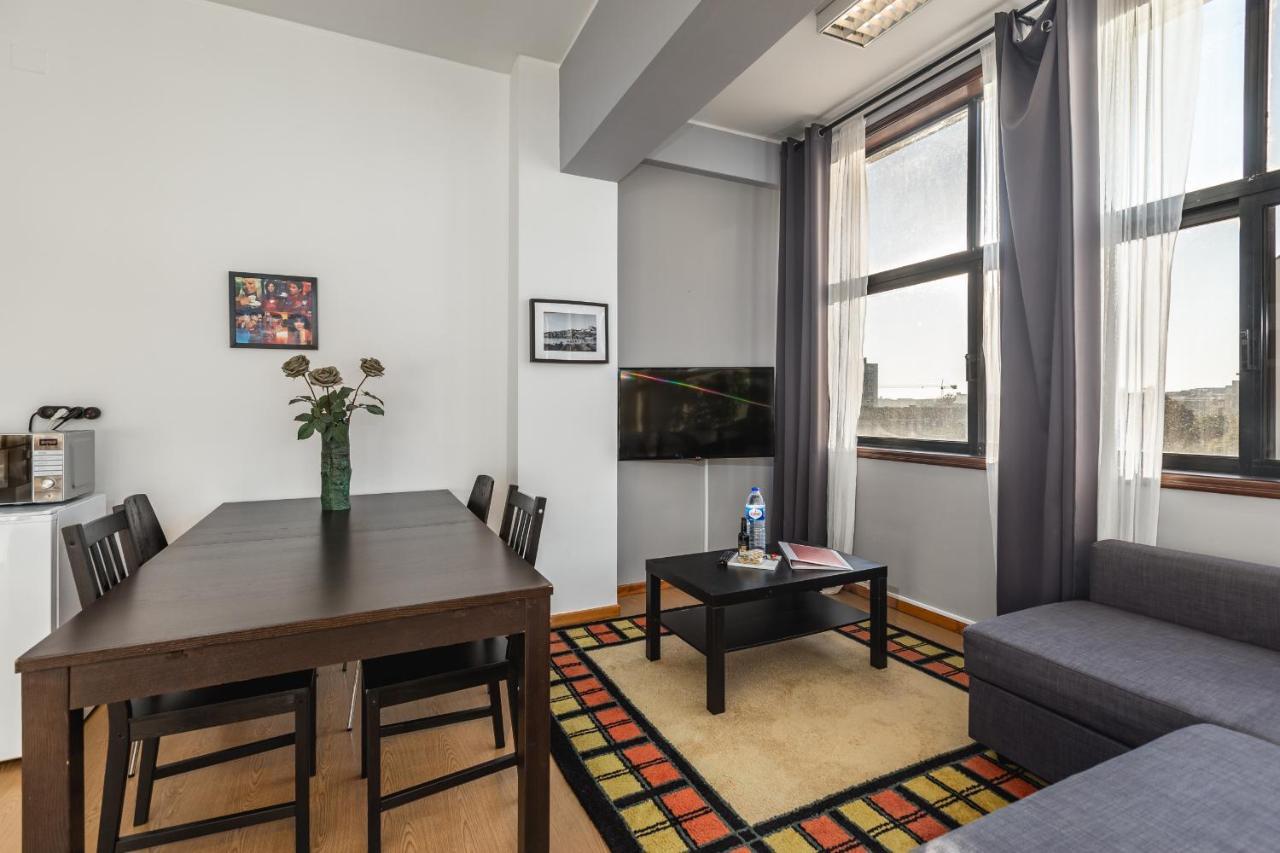 Oporto Poem Studio - Fully Equipped Property エクステリア 写真