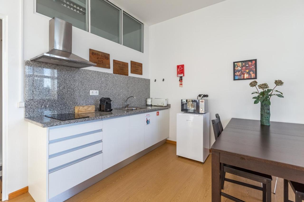 Oporto Poem Studio - Fully Equipped Property エクステリア 写真