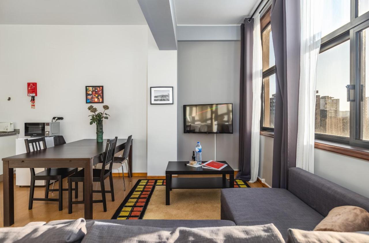 Oporto Poem Studio - Fully Equipped Property エクステリア 写真